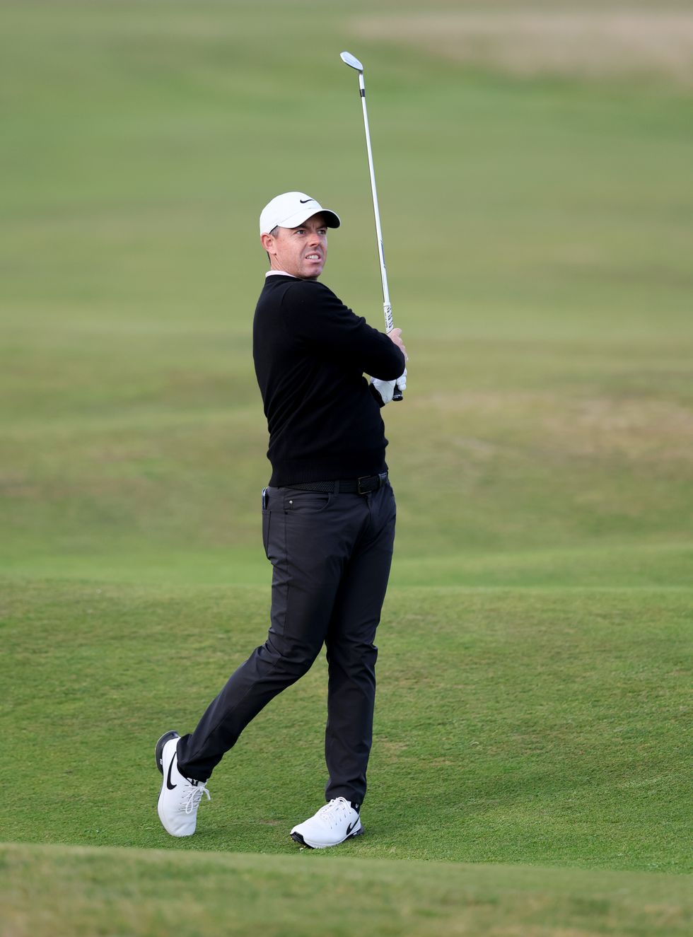 Rory McIlroy