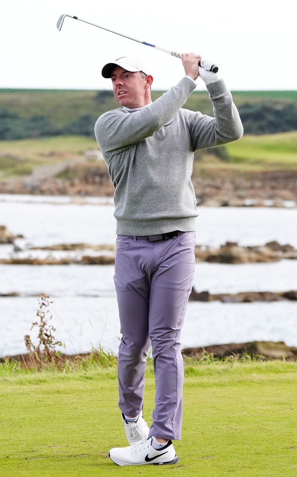 Rory McIlroy