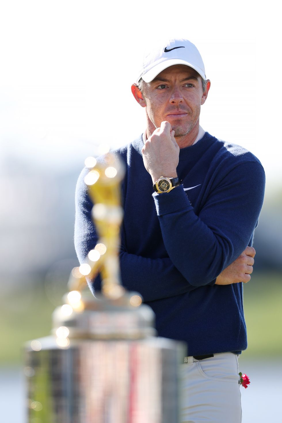 Rory McIlroy