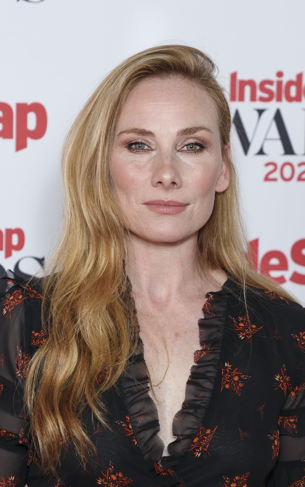 Rosie Marcel