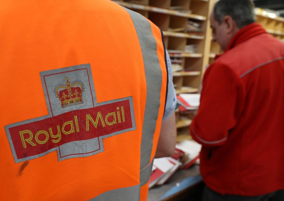 royal-mail-delivery-disruptions-this-weekend-details