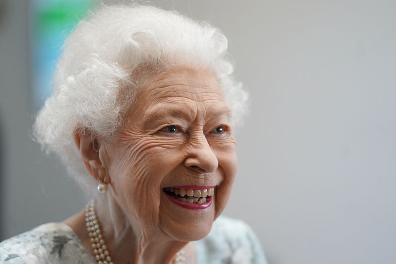 Queen Elizabeth's Passing Voids Royal Warrants Granted to Food and