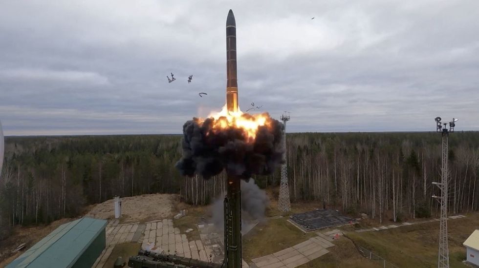 RS-24 Yars