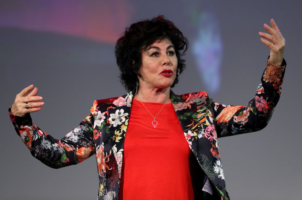 BBC in fresh ageism row as Ruby Wax blasts - 'I turned 50 and that's ...