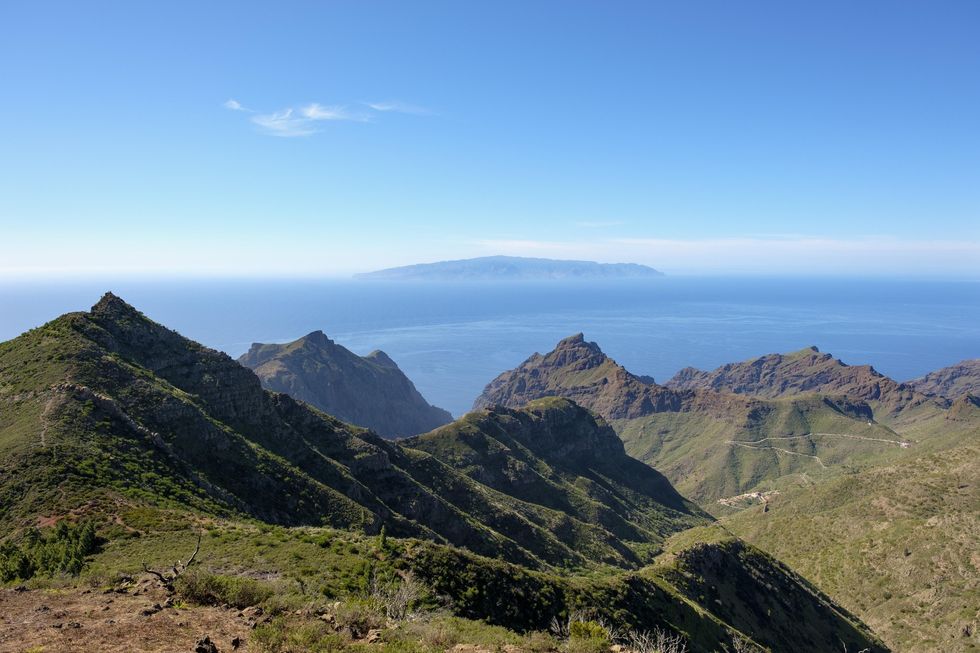 Rural de Teno Park