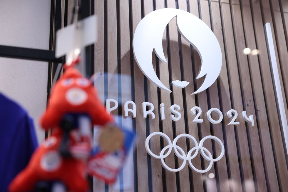 Olympics sent letter demanding investigation into 19 athletes as second