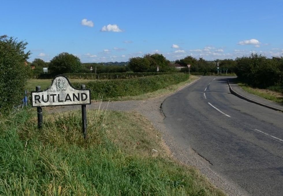 Rutland