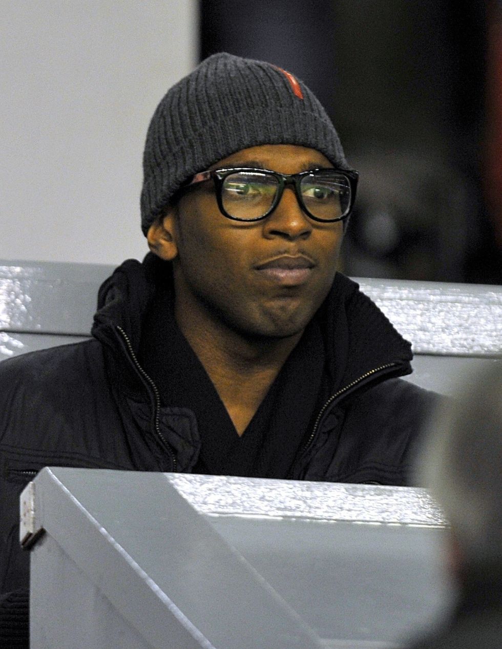 Ryan Babel