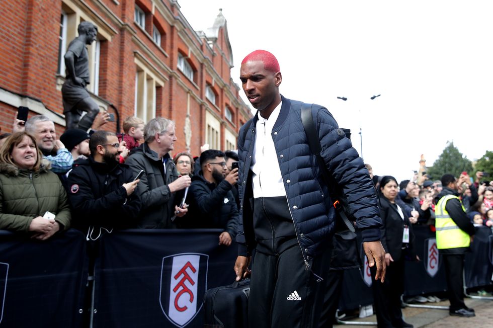 Ryan Babel