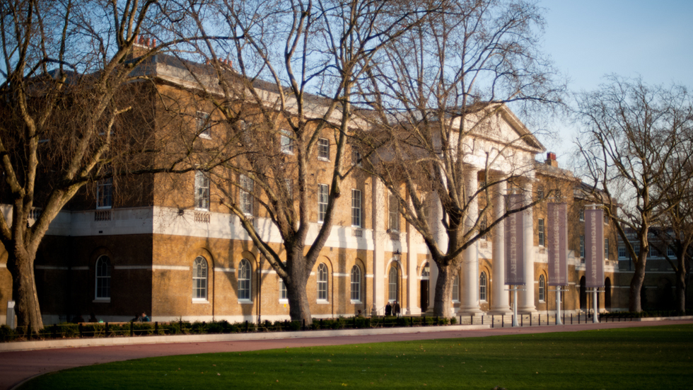 Saatchi Gallery