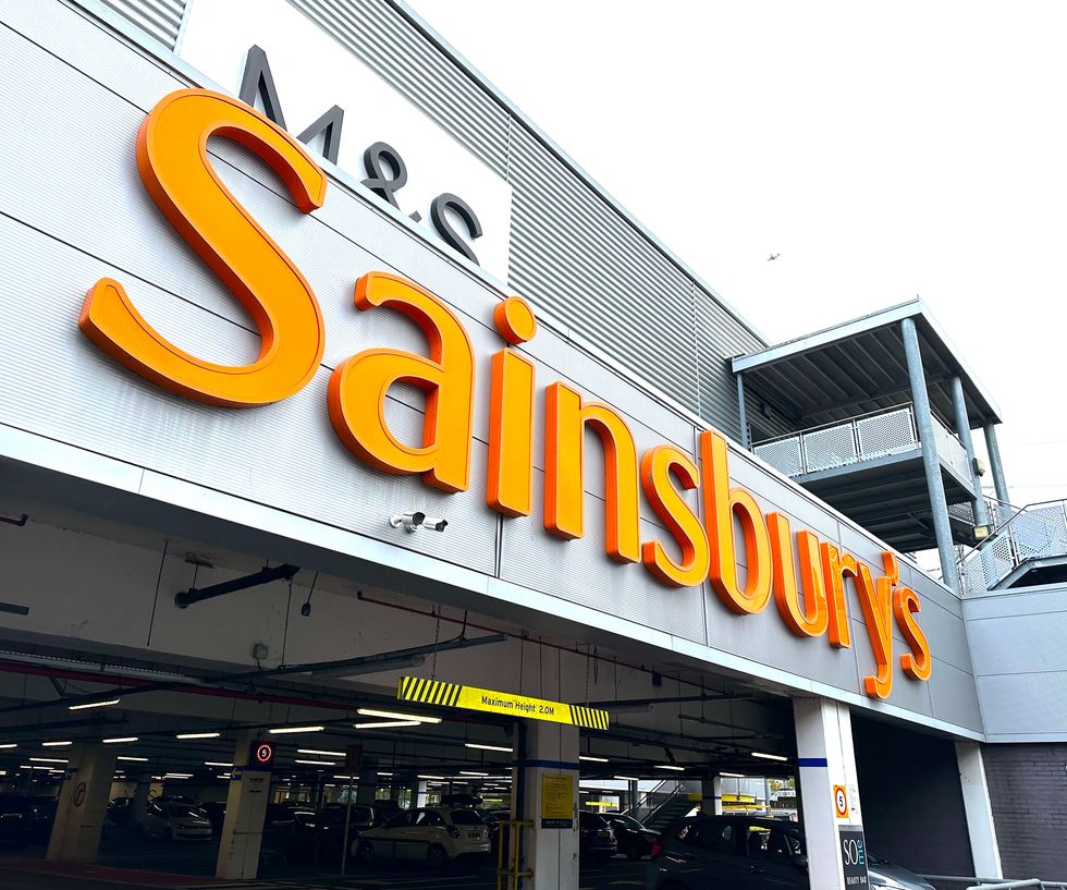 Sainsbury's