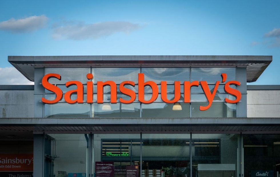 Sainsbury's