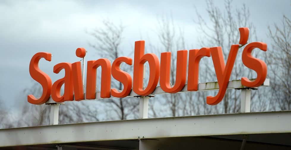 Sainsbury's