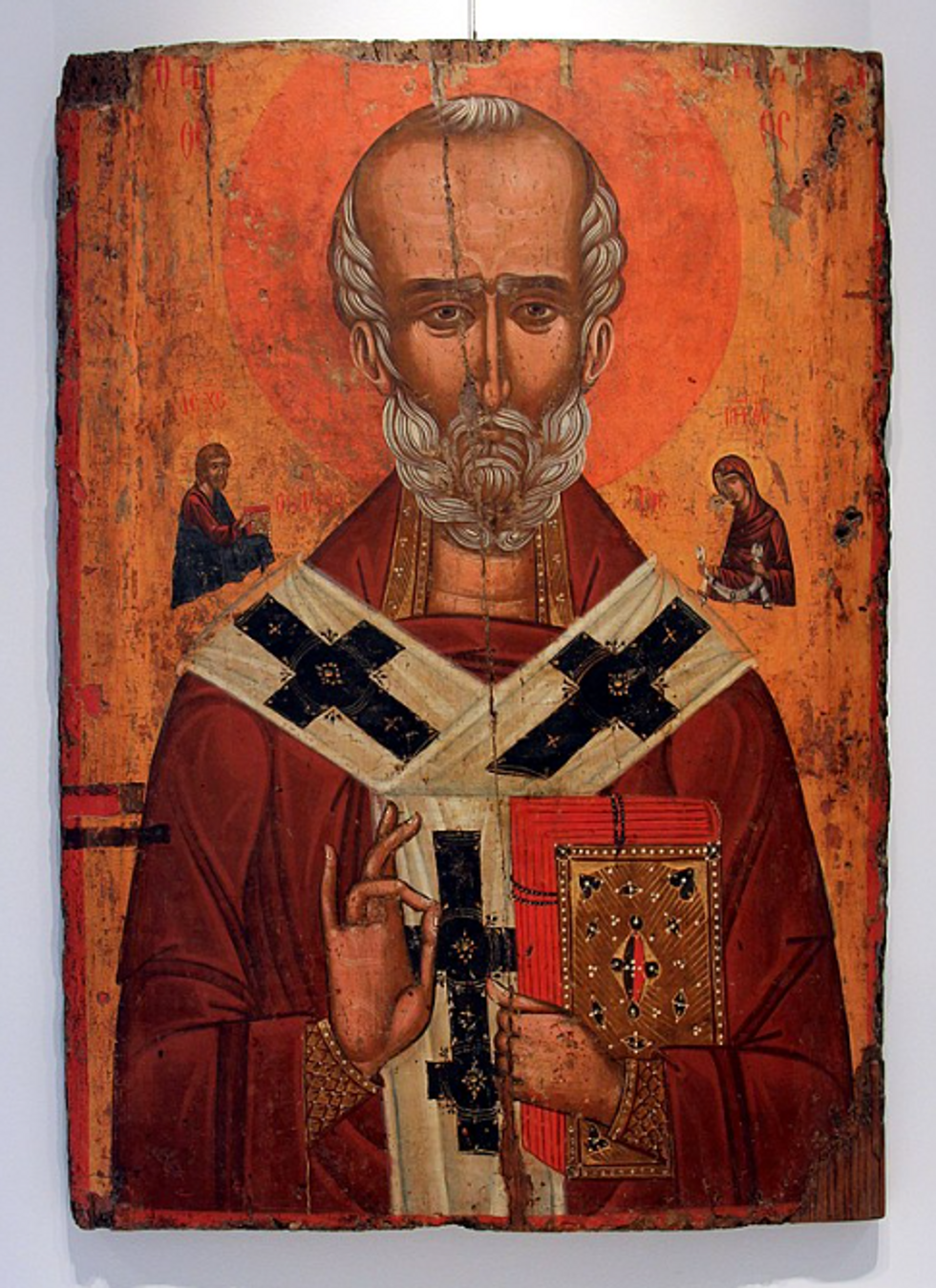 Saint Nicholas