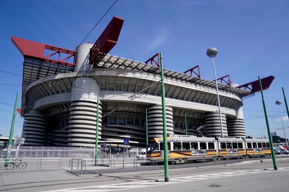 San Siro