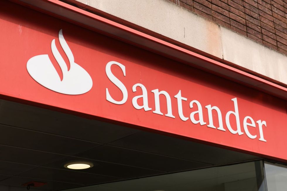 Santander announces more cuts to mortgage interest rates