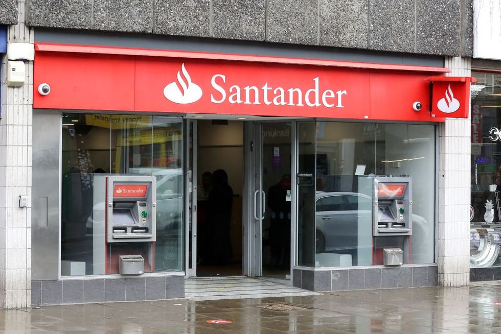 Santander cuts interest rates on mortgages – full list of products