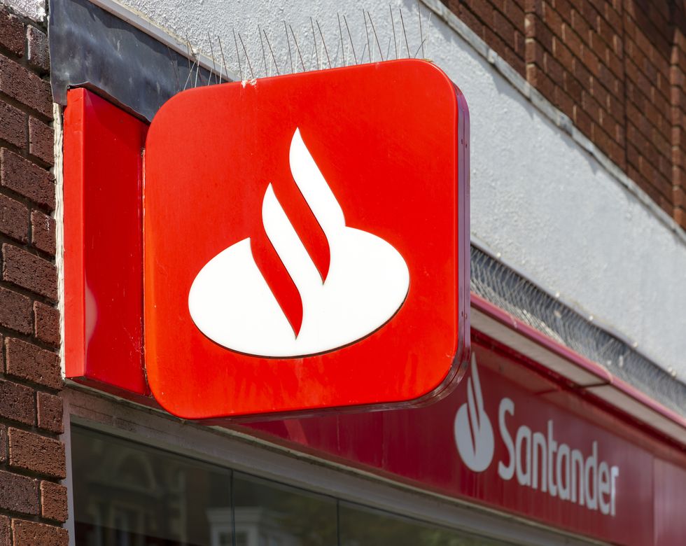 Santander UK warns fraudsters targeted 200 of its customers in a month: ‘Remain on high alert’