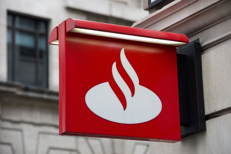 Santander launches ‘top of market’ easy access savings account