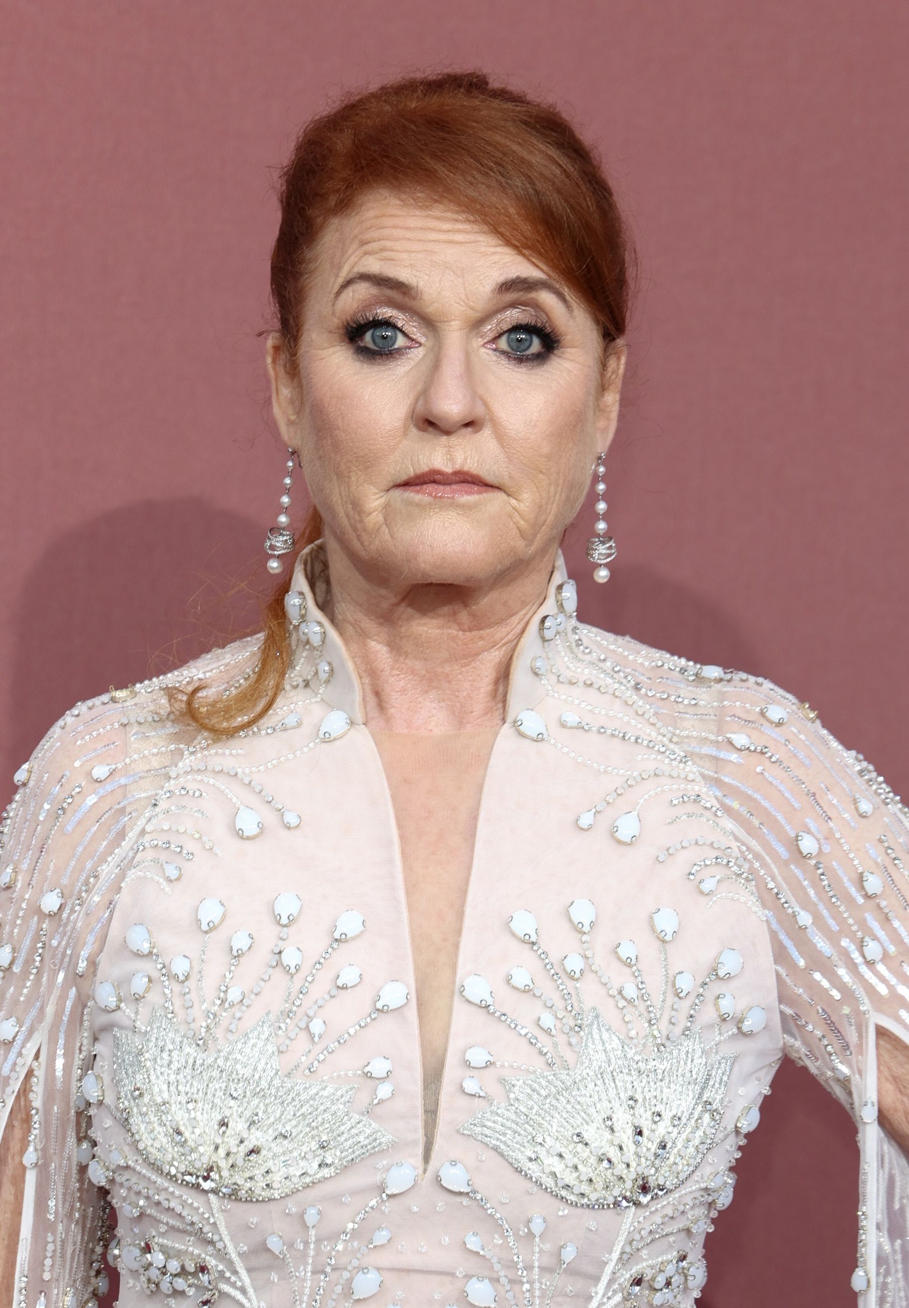 Sarah Ferguson