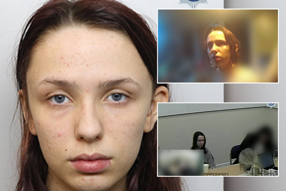 Brianna Ghey killer was expelled from previous school after trying to ...