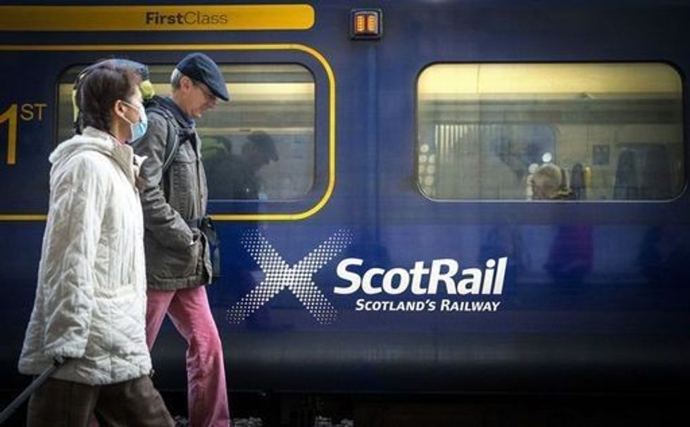 ScotRail