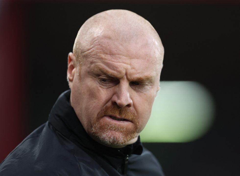 Sean Dyche