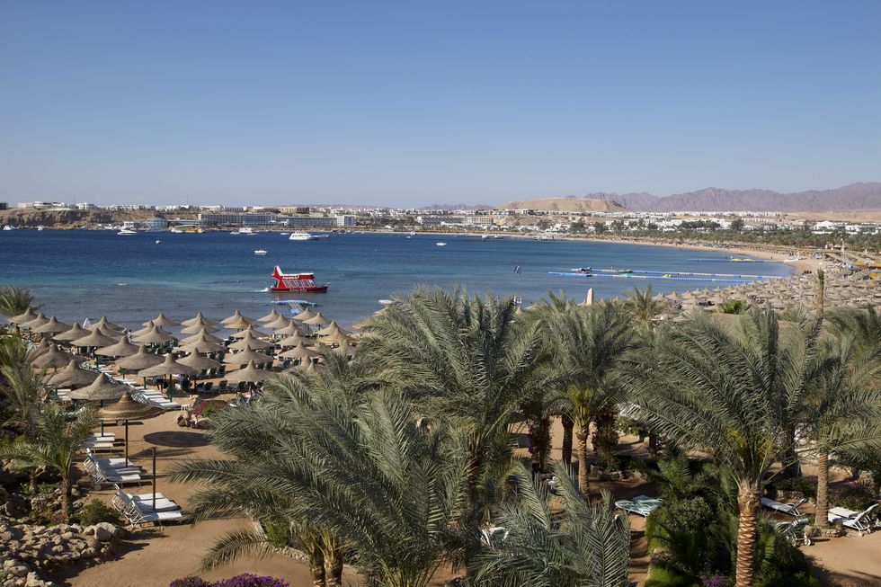 Sharm El Sheikh