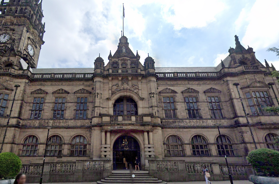 Sheffield City Council