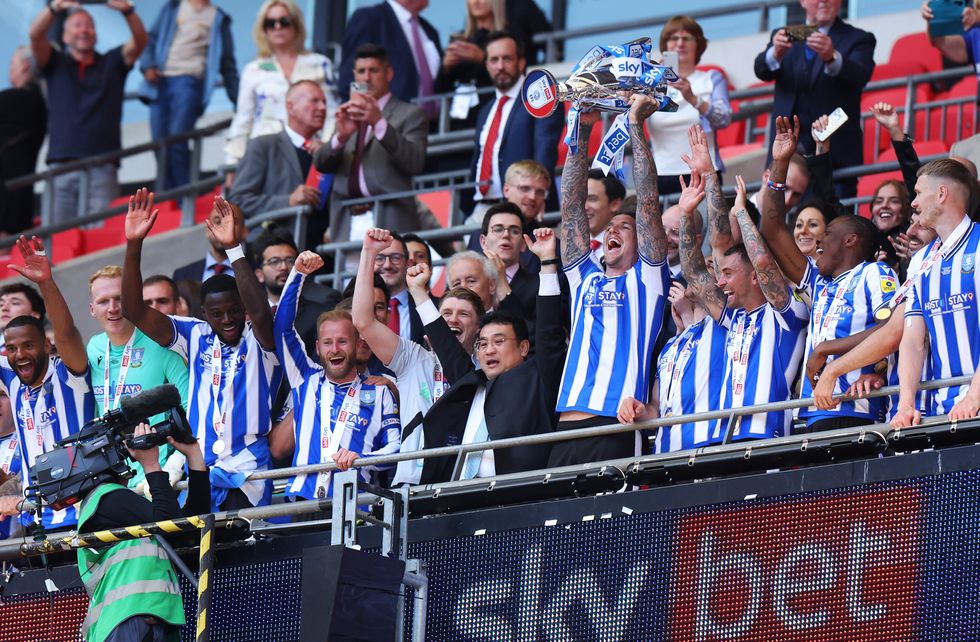 Football news: Sheffield Wednesday on brink as owner issues brutal ...