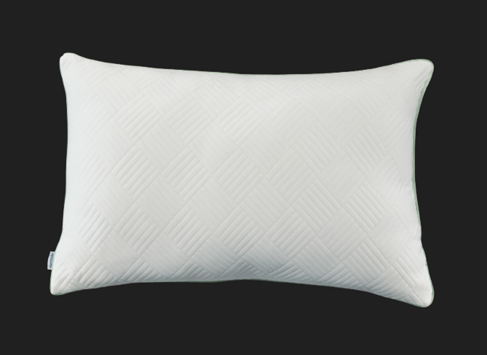 Silentnight CBD pillow