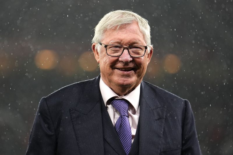 Sir Alex Ferguson, 83, 'blamed for Man Utd's decline by some members of club's board' as woes go on