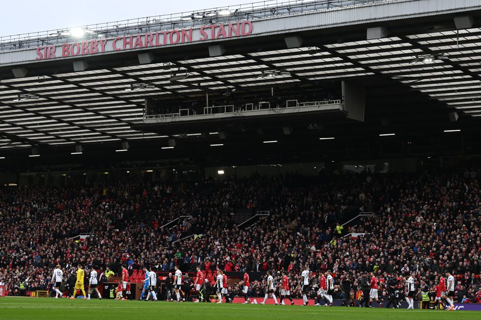 Sir Bobby Charlton dead: Man Utd icon dies aged 86 as tributes pour in