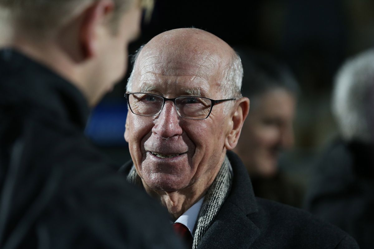 Sir Bobby Charlton obituary: Man Utd icon experienced the highs and ...