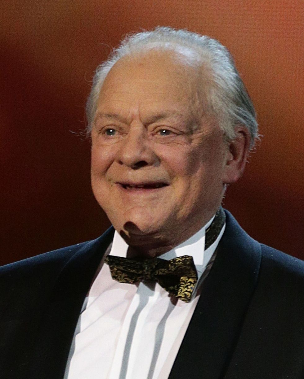 Sir David Jason