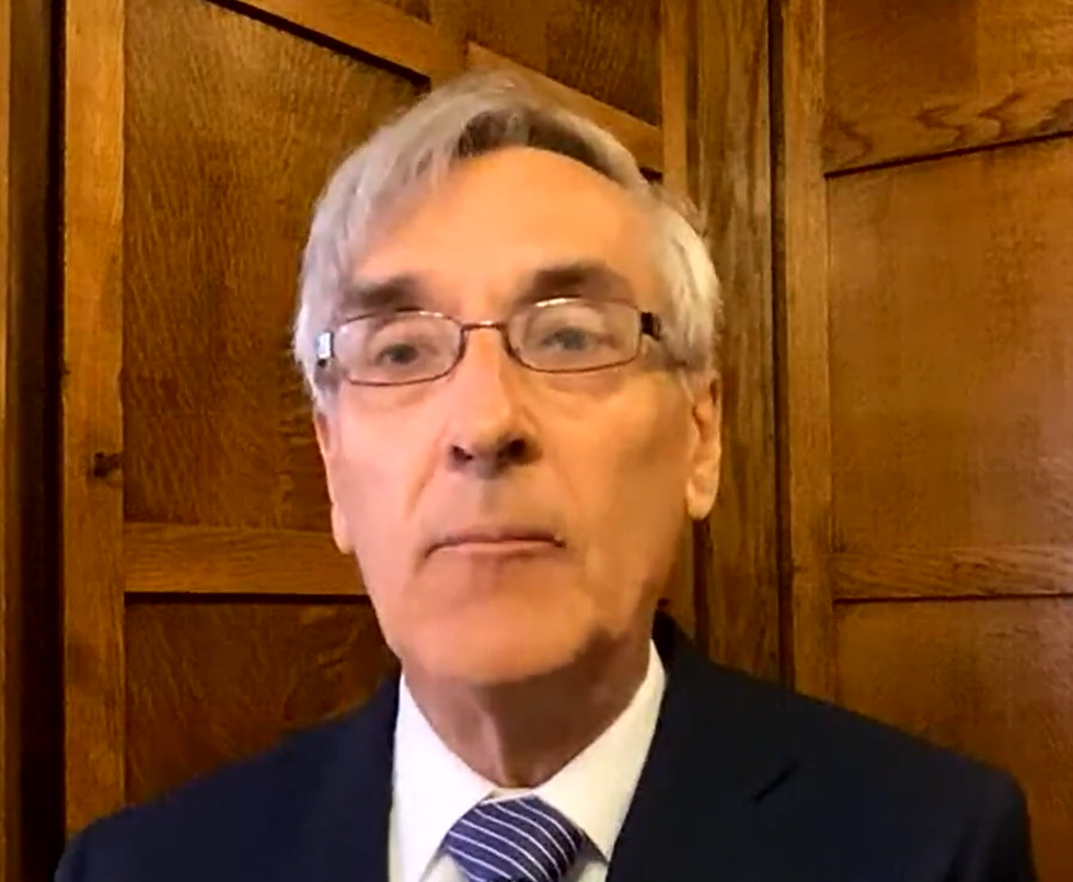 Sir John Redwood on GB News