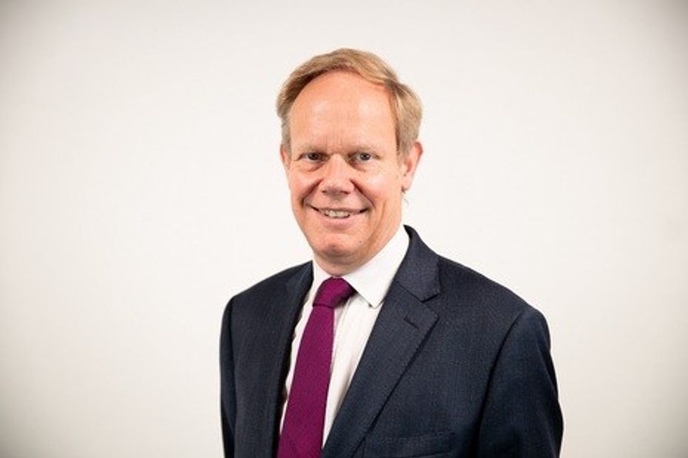 Sir Matthew Rycroft