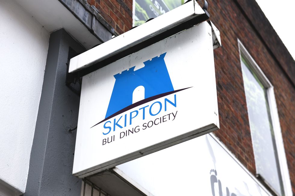 Skipton Building Society increases interest rate on two savings accounts - savers can get 5% cash ISA