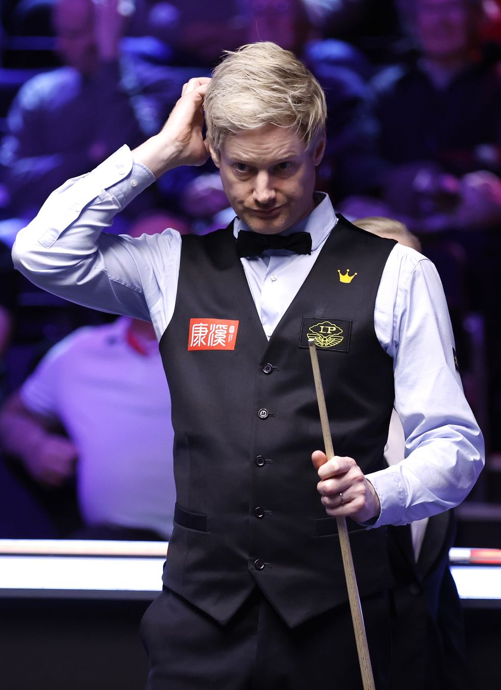 Snooker Neil Robertson