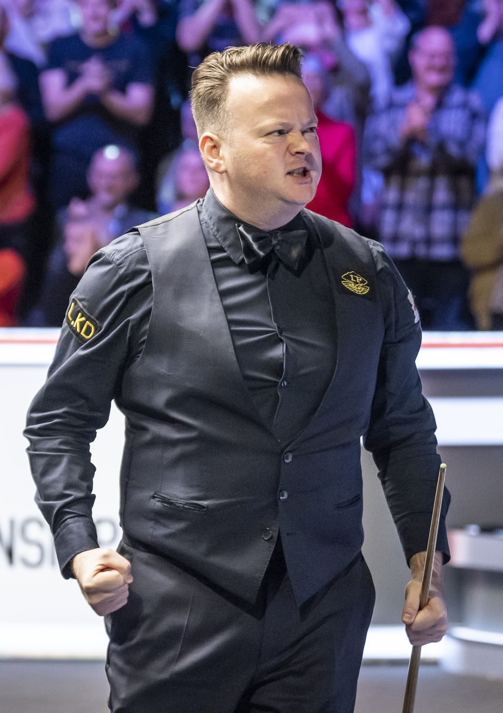 Snooker Shaun Murphy