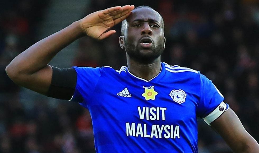 Sol Bamba