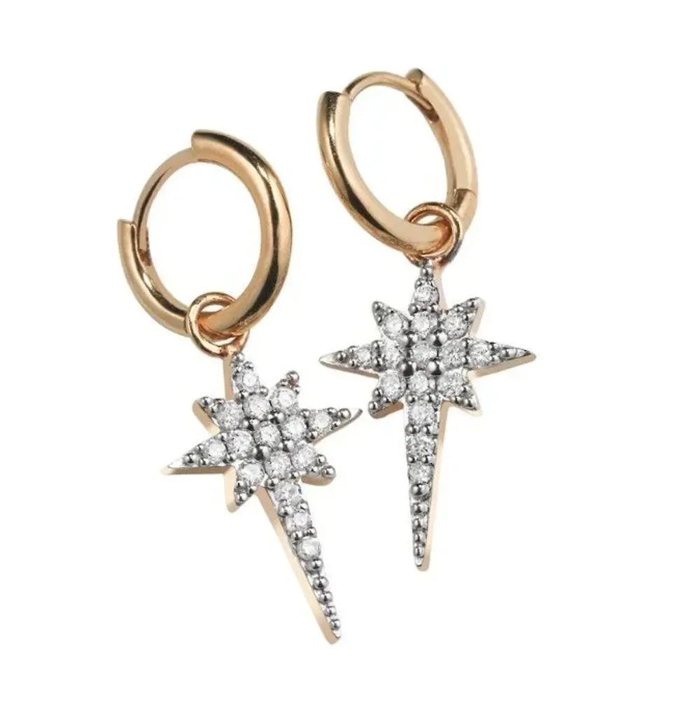 Sophie Lis earrings