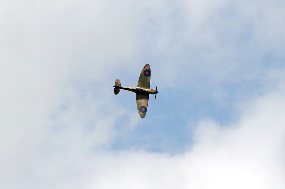 Spitfire