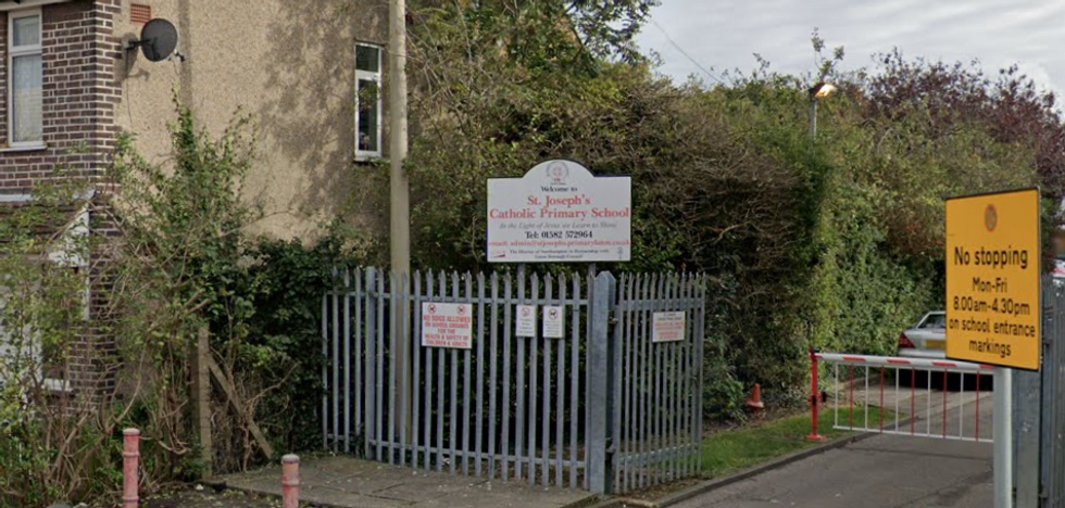 St Joseph's Catholic Primary School