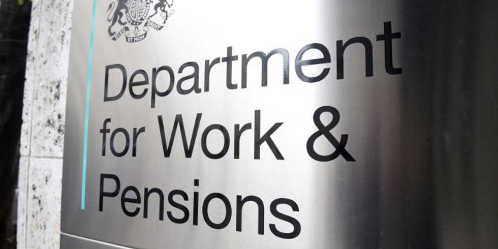 State Pension payments will come three days in advance