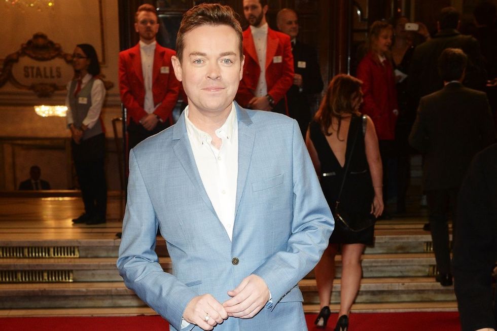 Stephen Mulhern