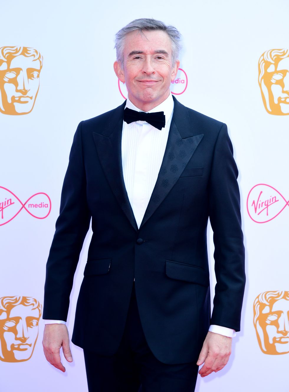 Steve Coogan