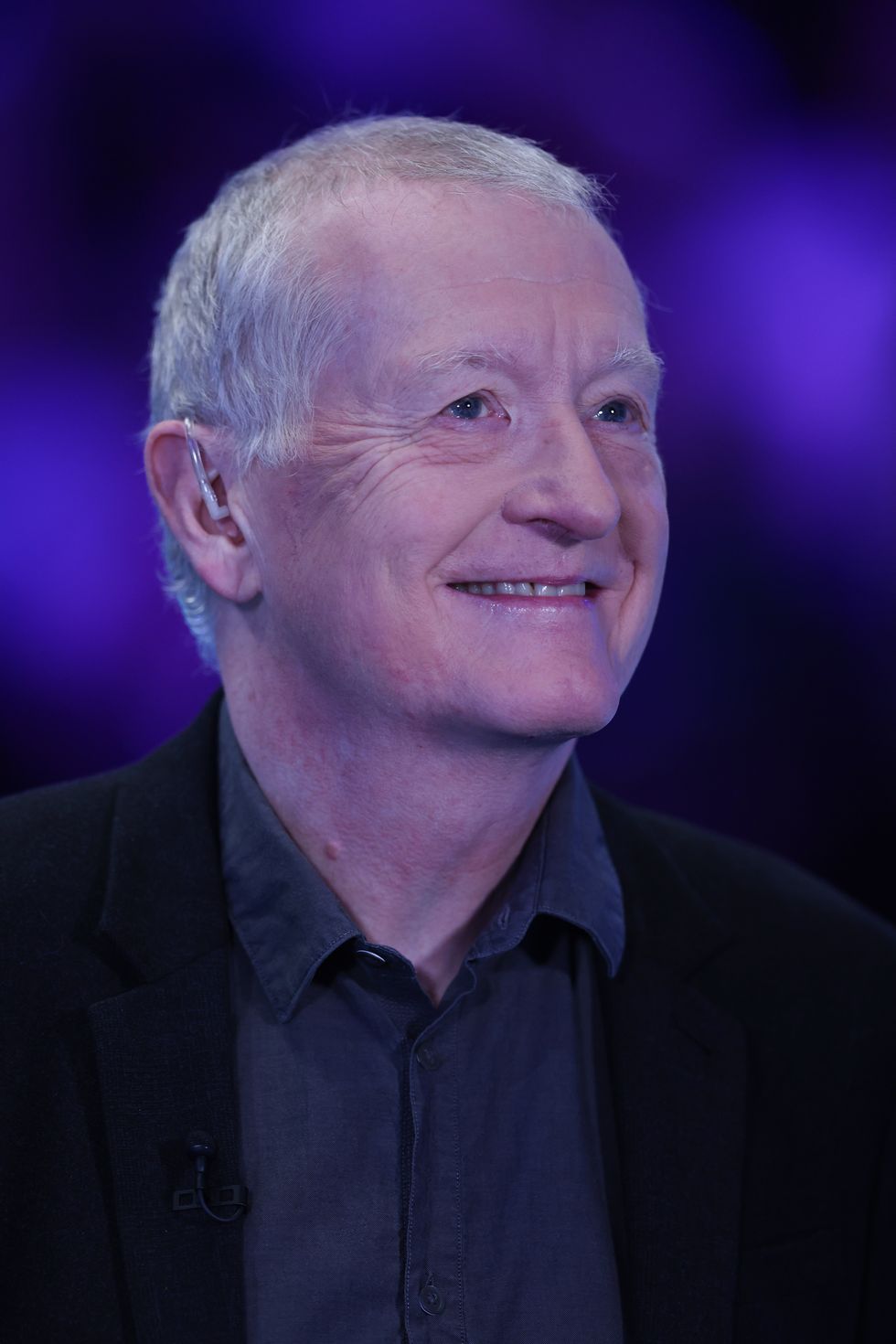 Steve Davis