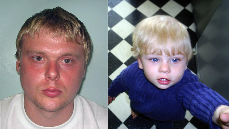 Baby P Evil stepdad who tortured and killed child could be free within months