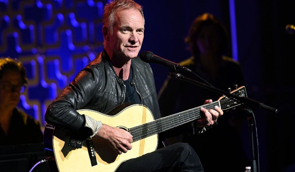 Sting